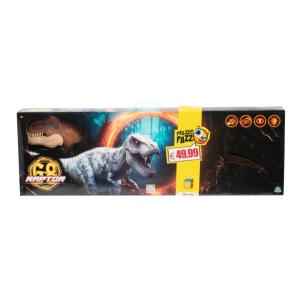 PREZZO PAZZO - RAPTOR 68 MEGADINOSAURO 95 CM