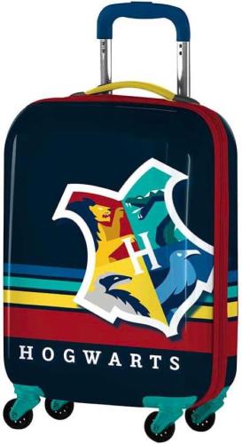 TROLLEY RIGIDO HARRY POTTER HOGWARTS