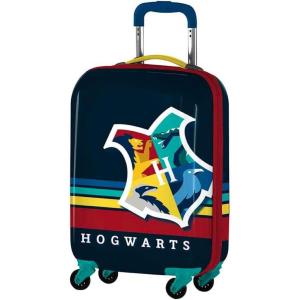 IT'S TRAVEL TROLLEY RIGIDO HARRY POTTER HOGWARTS