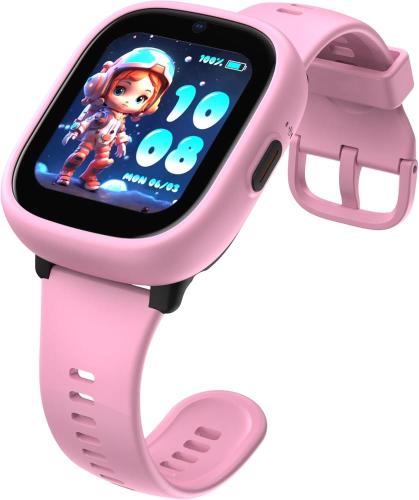 RADIOCOM - SMARTWATCH 4G WI-FI ROSA