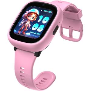 RADIOCOM - SMARTWATCH 4G WI-FI ROSA