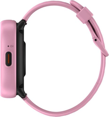 RADIOCOM - SMARTWATCH 4G WI-FI ROSA