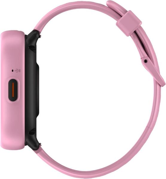 RADIOCOM - SMARTWATCH 4G WI-FI ROSA