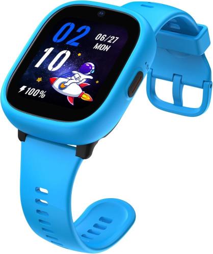 RADIOCOM - SMARTWATCH 4G WI-FI BLU