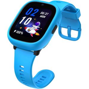 RADIOCOM - SMARTWATCH 4G WI-FI BLU
