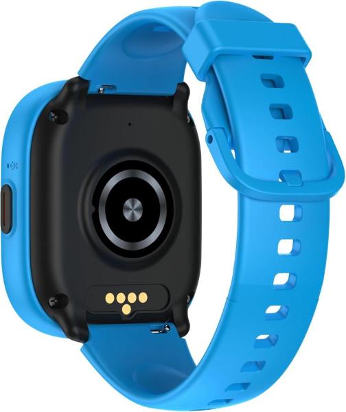 RADIOCOM - SMARTWATCH 4G WI-FI BLU