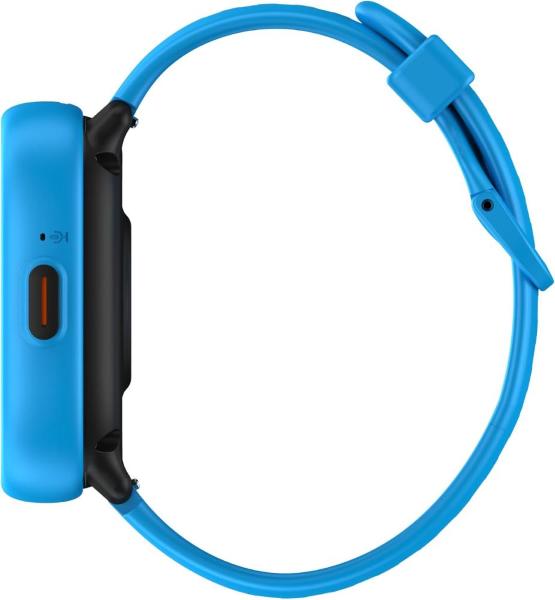 RADIOCOM - SMARTWATCH 4G WI-FI BLU