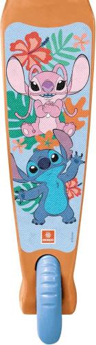 MONOPATTINO 3 RUOTE TWIST & ROLL STITCH