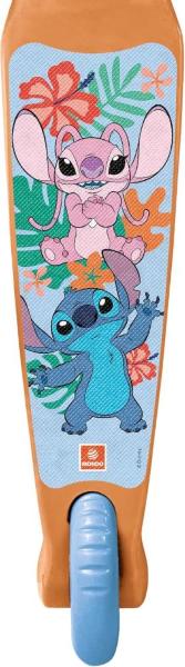 MONOPATTINO 3 RUOTE TWIST & ROLL STITCH