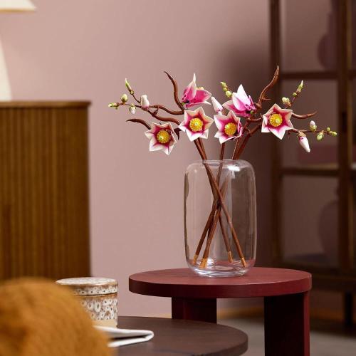 LEGO BOTANICALS - RAMETTI DI MAGNOLIA