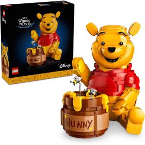 LEGO DISNEY CLASSIC WINNIE THE POOH