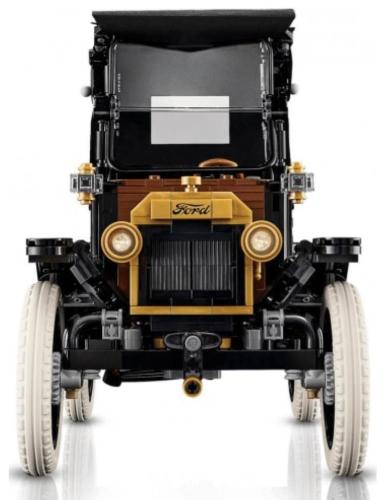 LEGO ICONS FORD MODEL T