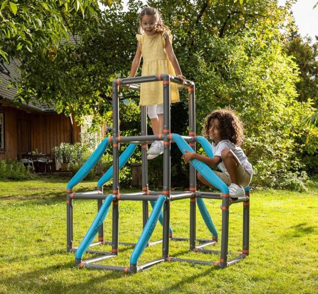 KRAXXL COSTRUZIONE LA TORRE CM 140X140X140