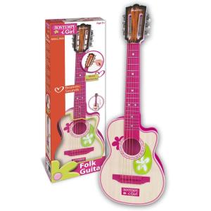 I GIRL CHITARRA FOLK 75CM