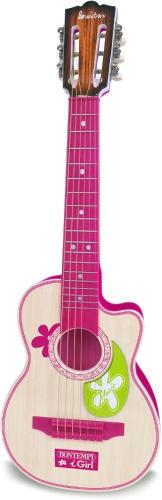 I GIRL CHITARRA FOLK 75CM