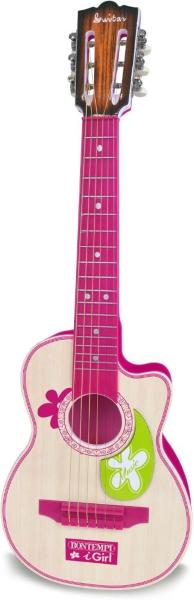 I GIRL CHITARRA FOLK 75CM