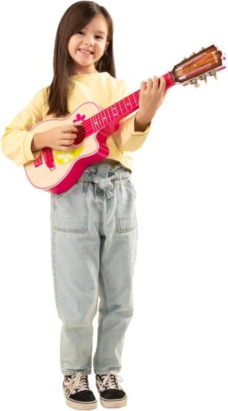 I GIRL CHITARRA FOLK 75CM
