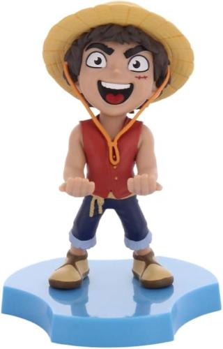 CABLE GUYS MINI ONE PIECE SUPPORTO PER CUFFIE MONKEY D.LUFFY