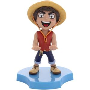 CABLE GUYS MINI ONE PIECE SUPPORTO PER CUFFIE MONKEY D.LUFFY