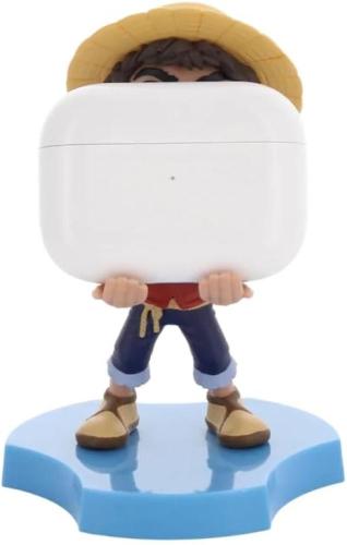 CABLE GUYS MINI ONE PIECE SUPPORTO PER CUFFIE MONKEY D.LUFFY