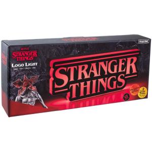 PALADONE LAMPADA STRANGER THINGS LOGO