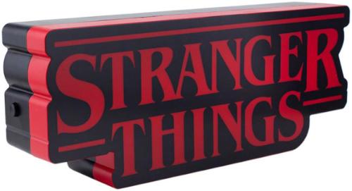 PALADONE LAMPADA STRANGER THINGS LOGO