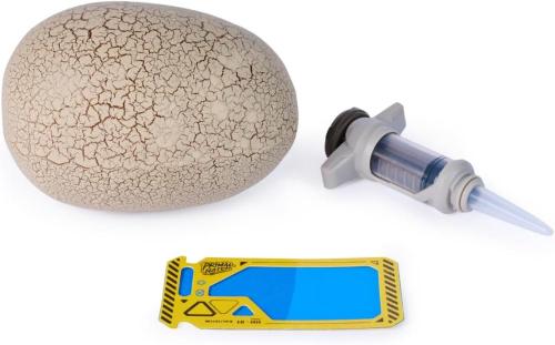 JURASSIC WORLD DINOSAURO PRIMAL HATCH IBRIDI 6077350