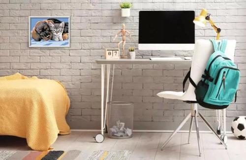 CREART SERIE D - AMICIZIA SPECIALE