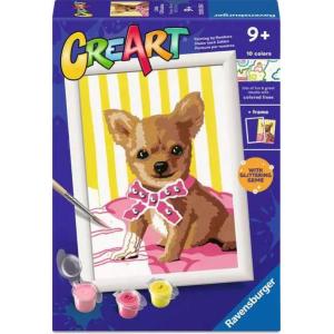 CREART SERIE E - PICCOLO CHIHUAHUA
