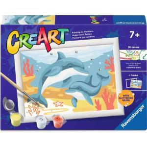 CREART SERIE E - DELFINO GIOIOSO