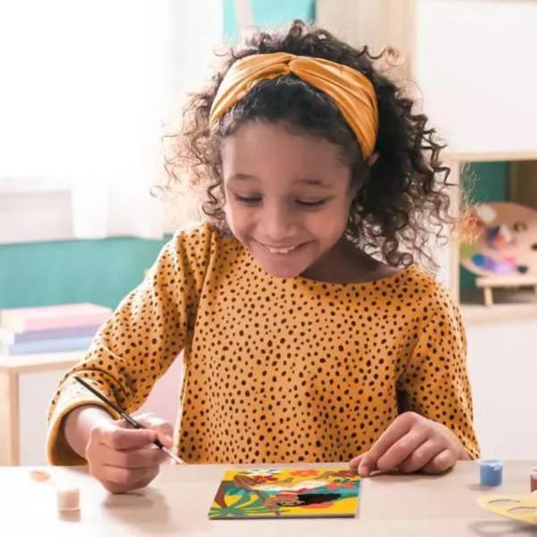 CREART SERIE D LICENSED - VAIANA