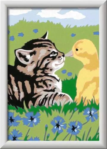 CREART SERIE E - AMICIZIA TENERISSIMA