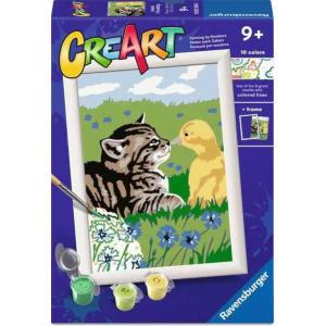 CREART SERIE E - AMICIZIA TENERISSIMA