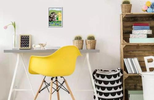 CREART SERIE E - AMICIZIA TENERISSIMA