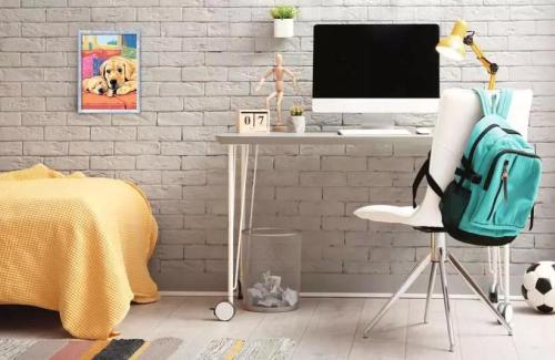 CREART SERIE D - AMORE DI CAGNOLINI