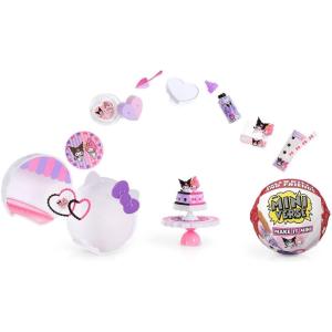 MGA'S MINIVERSE - MAKE IT MINI SERIE HELLO KITTY SERIE 2