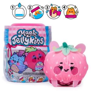 MAGIC JELLYKINS