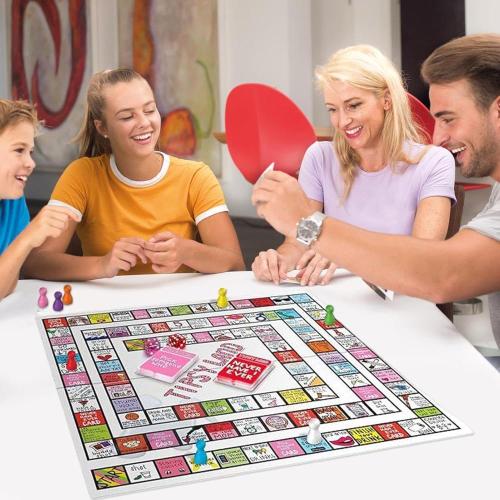 TIPSYLAND GIOCO DI SOCIETA