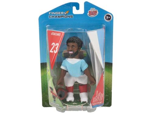 FINGER CHAMPION DIFENSORE CENTRALE 6 NAPOLI