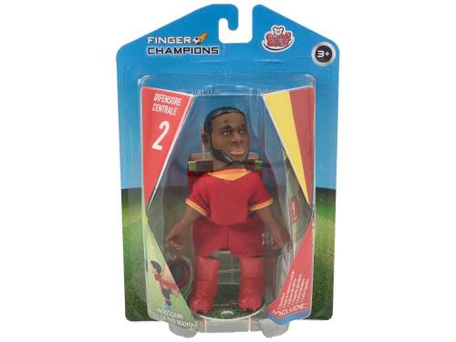 FINGER CHAMPION CENTROCAMPISTA DESTRA 10 ROMA