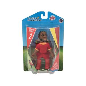 FINGER CHAMPION CENTROCAMPISTA DESTRA 10 ROMA