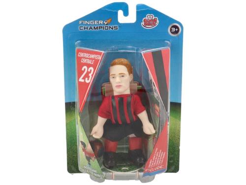 FINGER CHAMPION CENTROCAMPISTA SINISTRA 13 MILAN