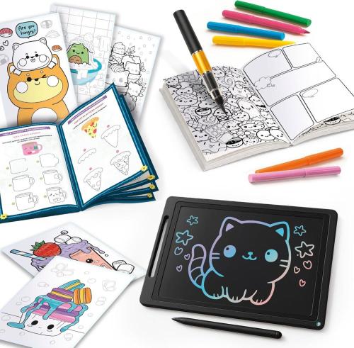 I'M A GENIUS IL LABORATORIO DI KAWAII