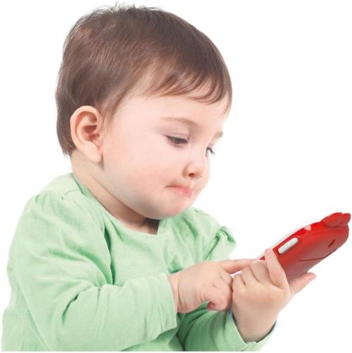 BABY SMARTPHONE TELEFONO