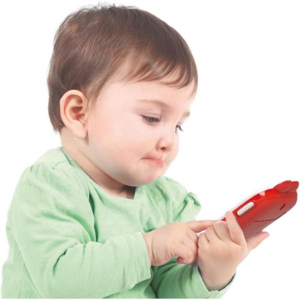 BABY SMARTPHONE TELEFONO
