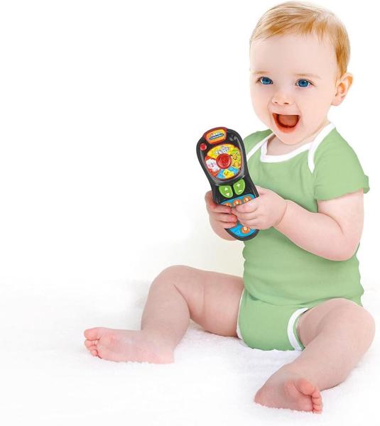 BABY TELECOMANDO EFFETTI LUMINOSI