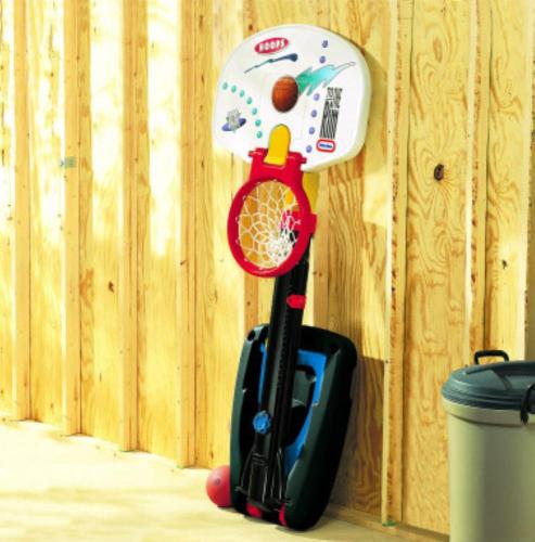 CANESTRO BASKET RICHIUDIBILE EASY STORE SET