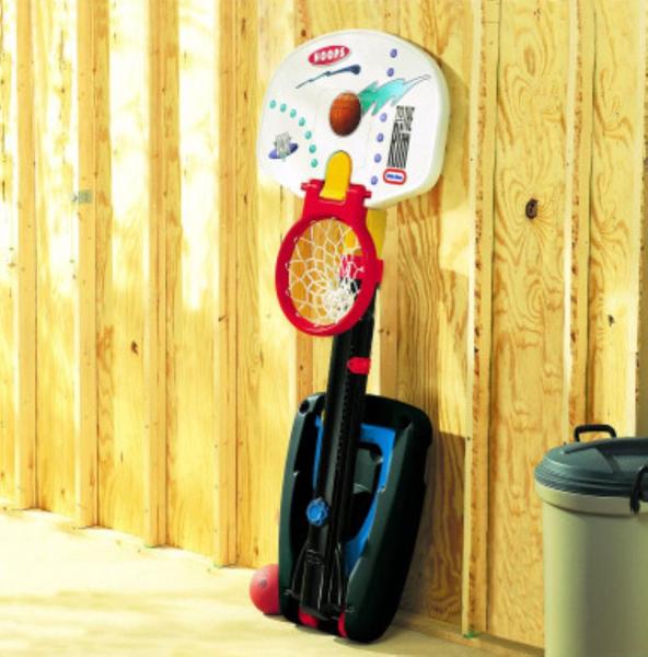 CANESTRO BASKET RICHIUDIBILE EASY STORE SET