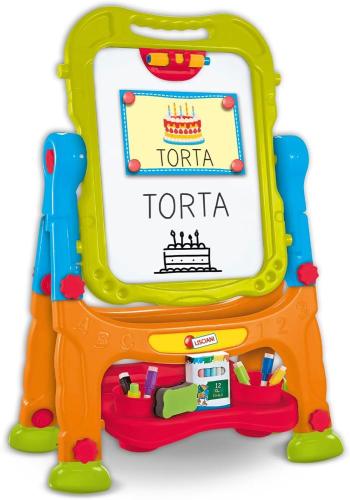 CAROTINA - LAVAGNA EDUCATIVA