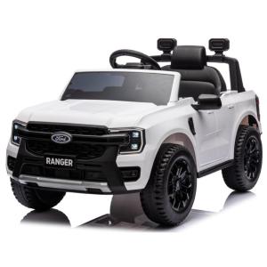 AUTO FORD PICK UP BIANCO 12V